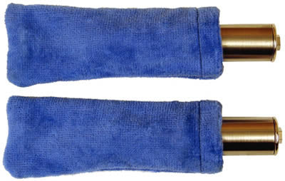 Hand Electrodes with Covers